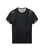 WOH Personal Allure Tee-Shirt Crew-Neck Black (Preordine Marzo 2027)