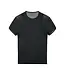 WOH Personal Allure Tee-Shirt Crew-Neck Black (Pré-encomenda Março 2027)