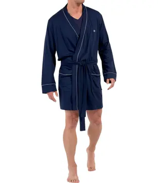 HOM Rafael Kimono Navy