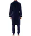 HOM Transat Bathrobe Navy