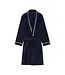 HOM Transat Bathrobe Navy