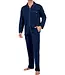 HOM Rafael Long Pyjama Navy