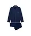 HOM Rafael Long Pyjama Navy