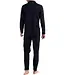 HOM Albert Long Sleepwear Navy