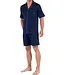 HOM Rafael Short Sleepwear Navy