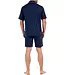 HOM Rafael Short Sleepwear Navy