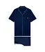 HOM Rafael Short Sleepwear Navy