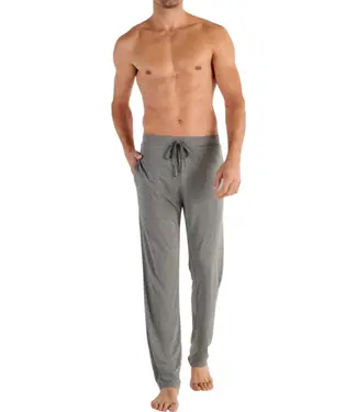 HOM Cocooning Trousers Grey