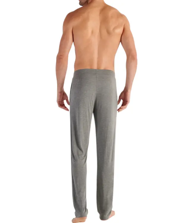 HOM Cocooning Trousers Grey