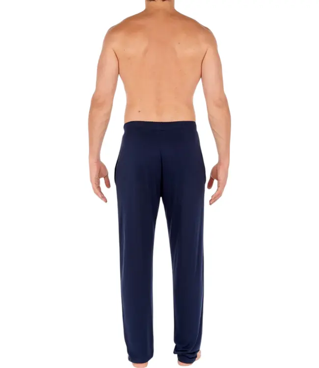 HOM Cocooning Trousers Navy