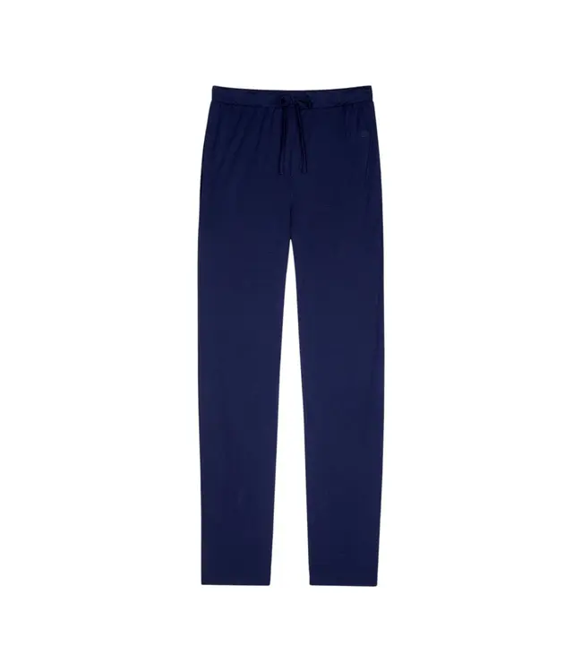 HOM Cocooning Trousers Navy