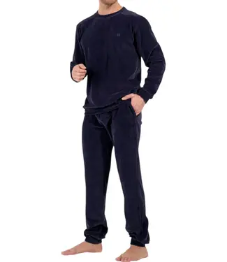 HOM Ronnie Homewear Navy