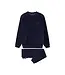 HOM Ronnie Homewear Navy
