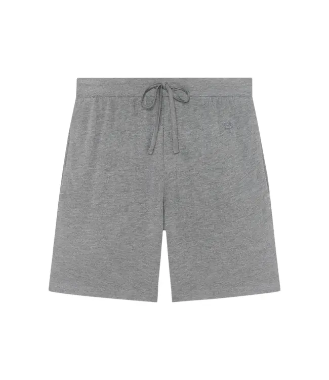 HOM Cocooning Shorts Grey