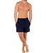 HOM Cocooning Shorts Navy