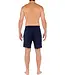 HOM Cocooning Shorts Navy
