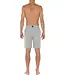 HOM Sport Lounge Sweat Shorts Grey-Melange