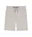 HOM Sport Lounge Sweat Shorts Grey-Melange