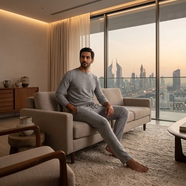HOM Homewear – Comfortable Loungewear for Home