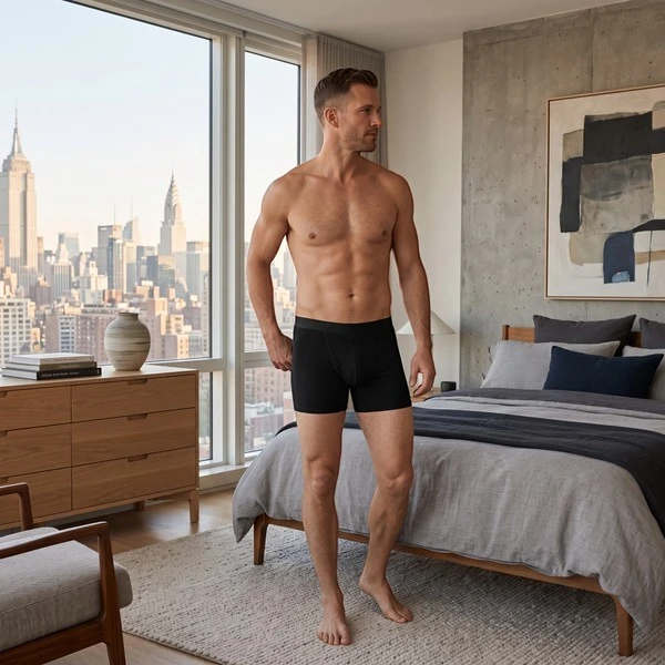 HOM Boxershorts vorbestellen – exklusiv bei HOM-Shop.com