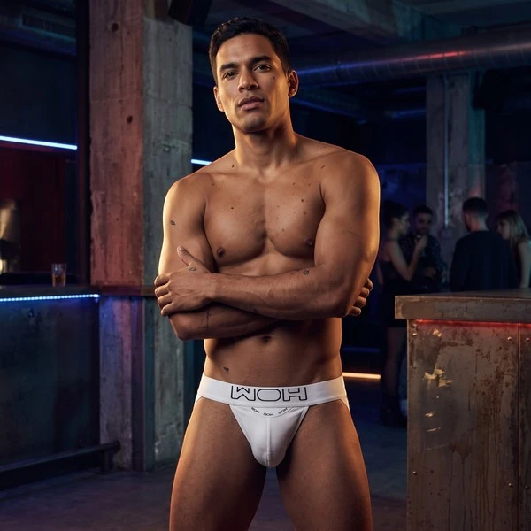 Jockstraps uomo – sostegno, stile e sicurezza