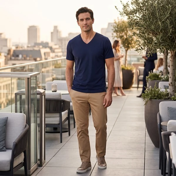 Pre-order HOM shirts at HOM-Shop.com