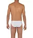 HOM Classic Comfort Micro Briefs White