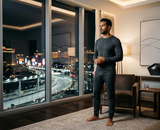 Surviving a Vegas F1 weekend without your wardrobe tapping out