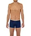 HOM Sea Life Swim Shorts Navy