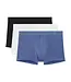 HOM Armand #2 Boxer Briefs 3P Black Blue White