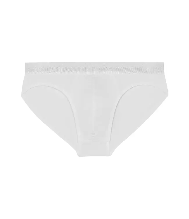 HOM Classic Mini Briefs White