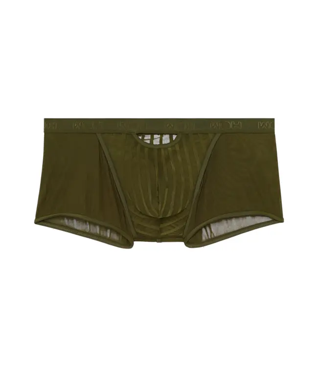 WOH Personal Allure Trunk Olive