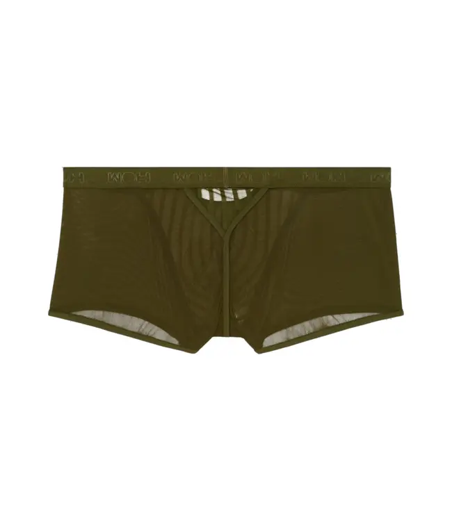WOH Personal Allure Trunk Olive