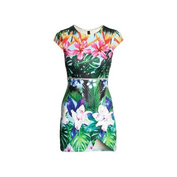 Gregorio Ferruci Cocktailjurkje 5