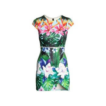 Gregorio Ferruci Cocktailjurkje 2