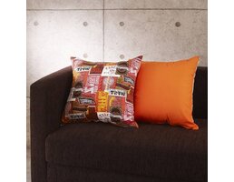 AtHome Sofa 0