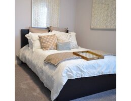AtHome Bed 3