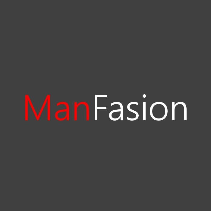 ManFashion