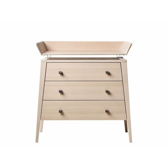 Leander Leander Dresser / chest of drawers beech