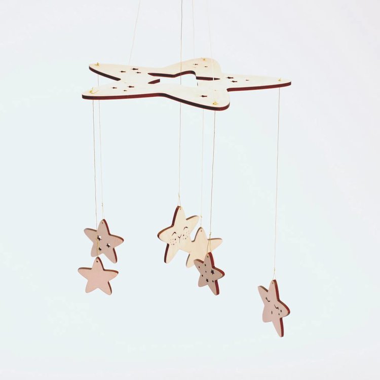 Loullou Loullou | Mobile stardust