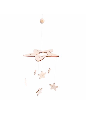 Loullou Loullou | Mobile stardust