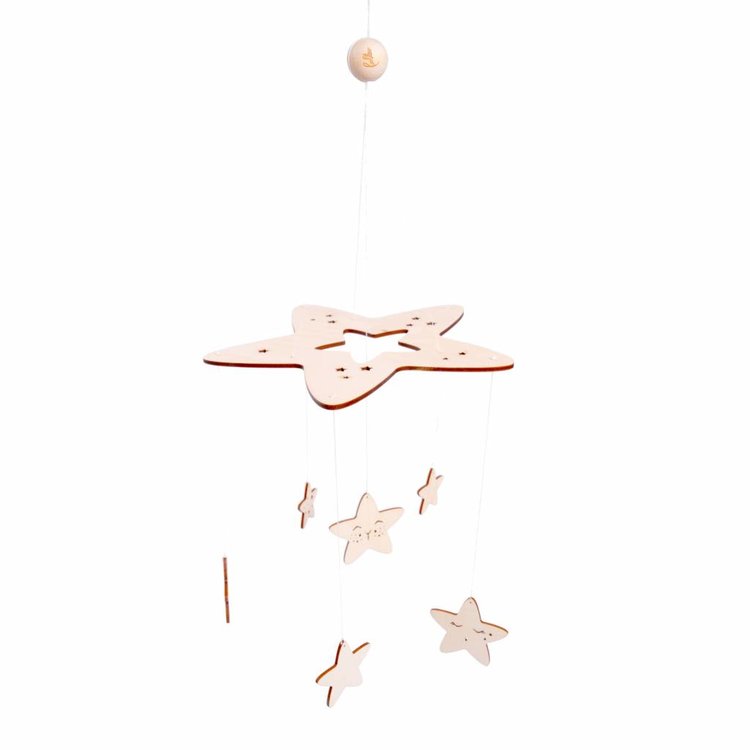 Loullou Loullou | Mobile stardust