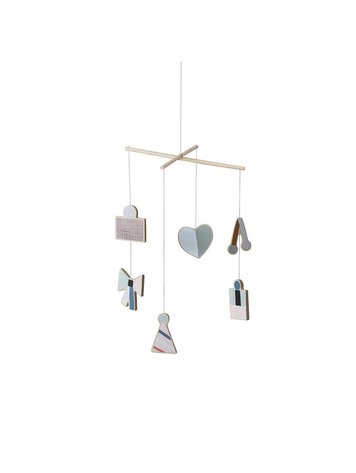 Ferm Living party mobile