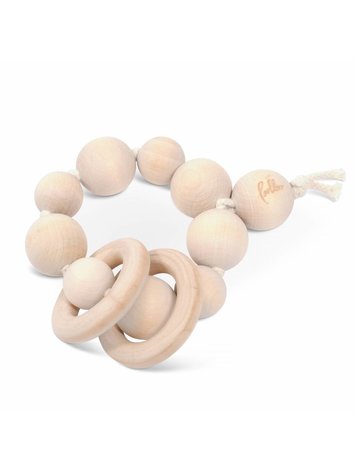 Loullou Loullou | Rammelaar ring