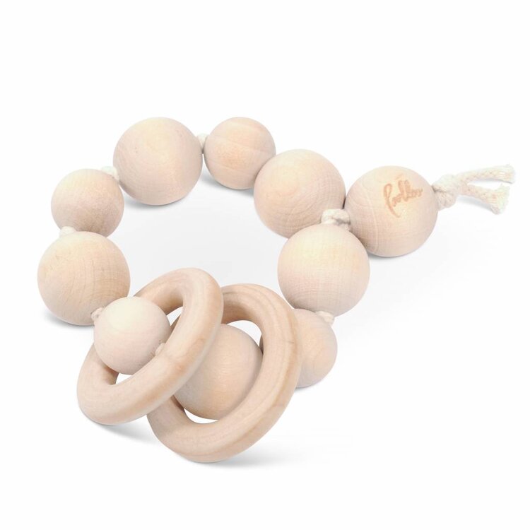 Loullou Loullou | Rammelaar ring