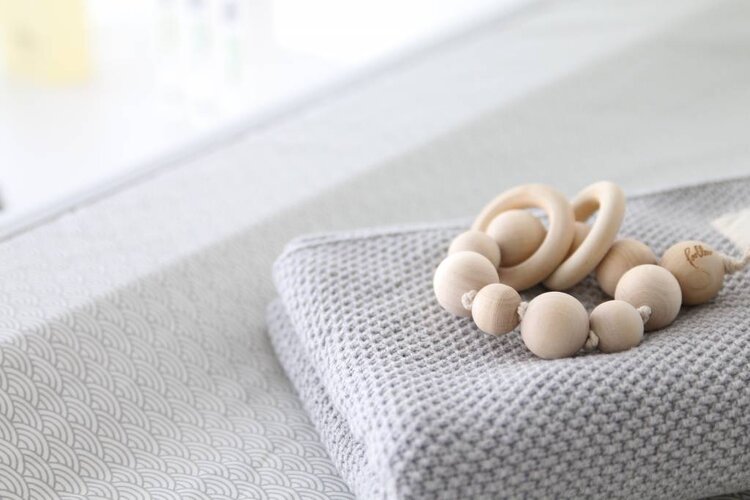 Loullou Loullou | Rammelaar ring