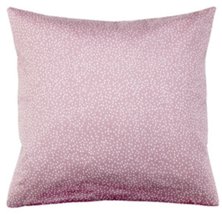 Brita Sweden Brita Sweden | Rainy days kussenhoes roze