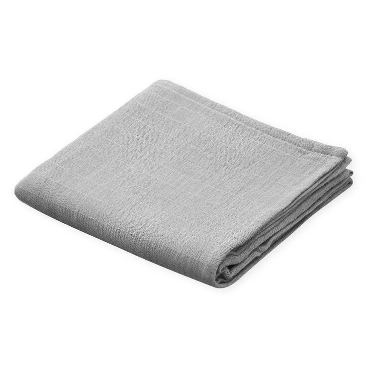 CamCam Copenhagen CamCam Copenhagen | Swaddle grijs