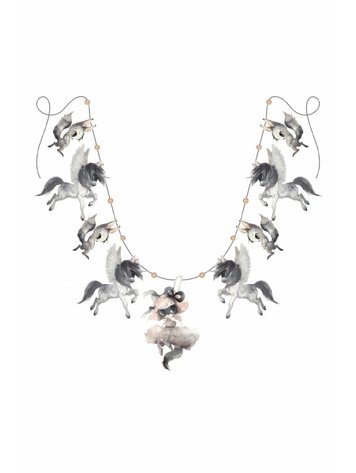 Mrs Mighetto slinger frankie and the unicorns