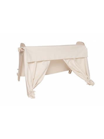 Loullou Loullou | Hoes voor babygym